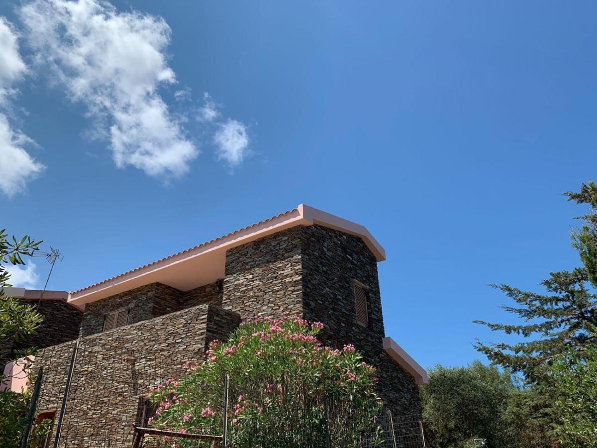 Casa Vacanze Stintino Vista Mare Extérieur photo