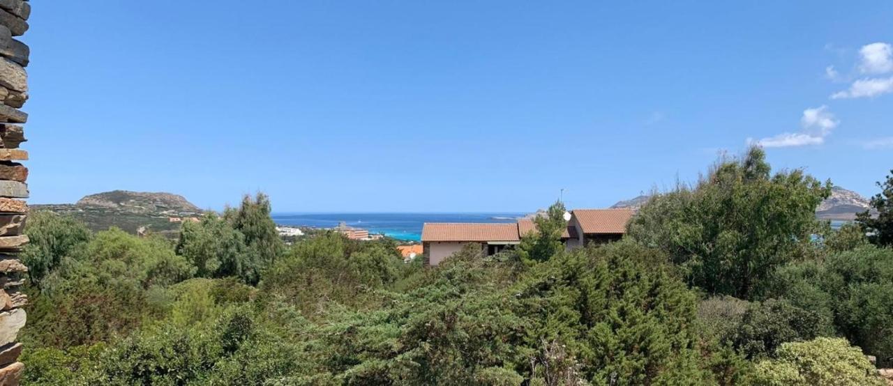 Casa Vacanze Stintino Vista Mare Extérieur photo