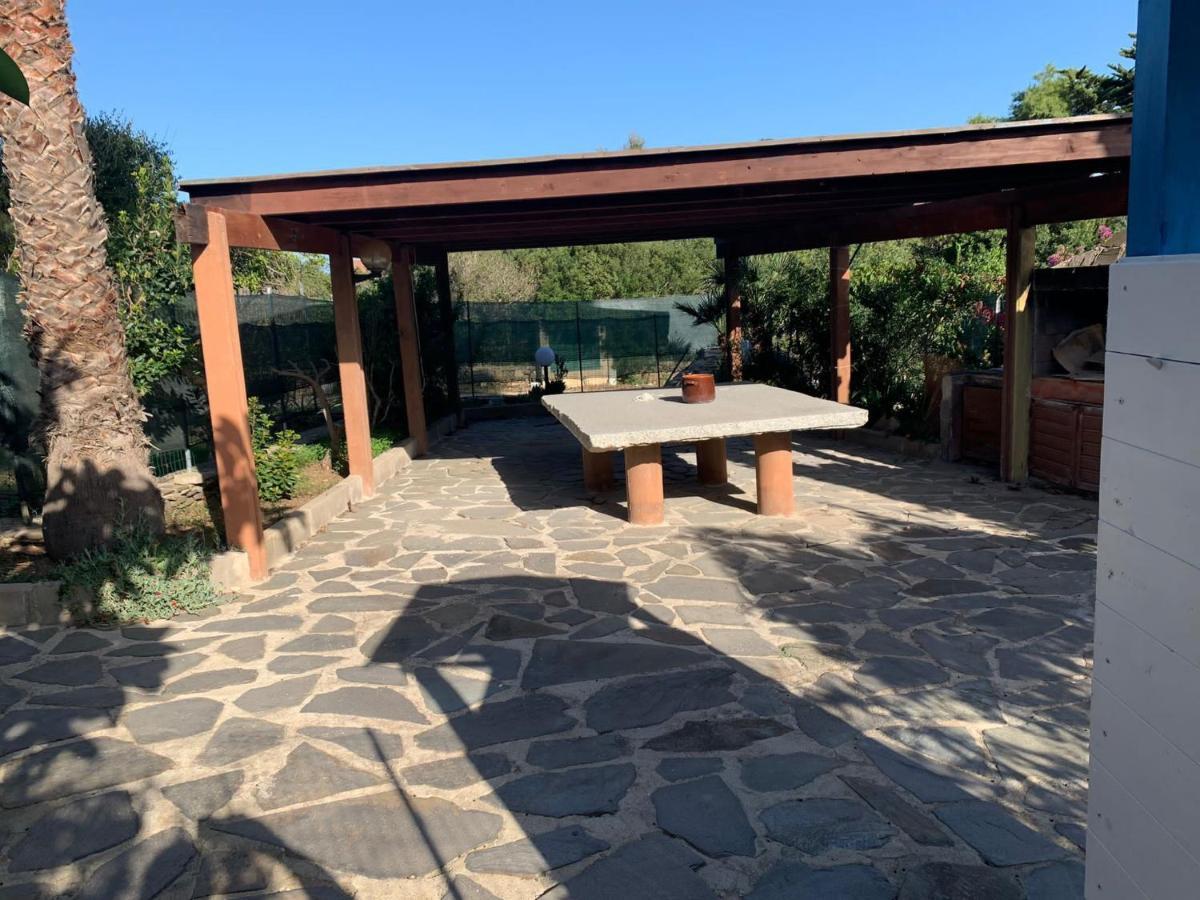 Casa Vacanze Stintino Vista Mare Extérieur photo