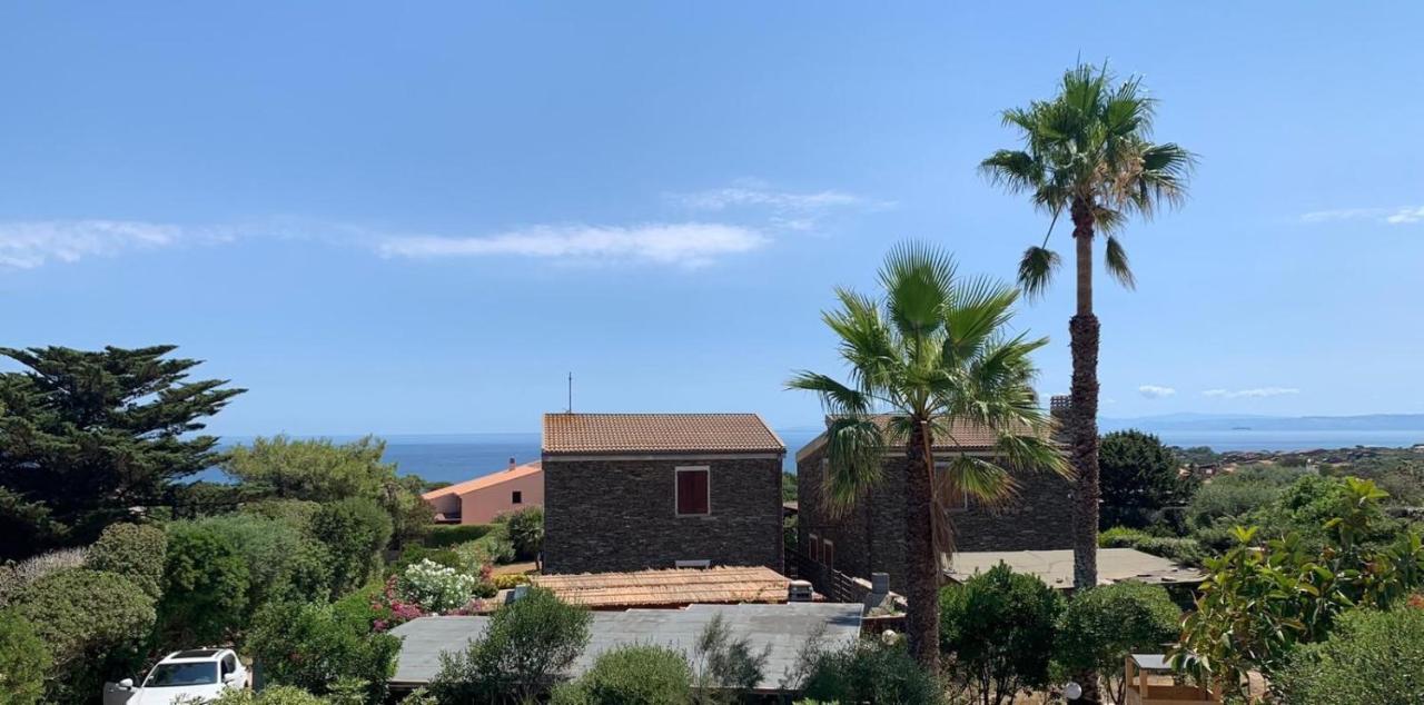 Casa Vacanze Stintino Vista Mare Extérieur photo
