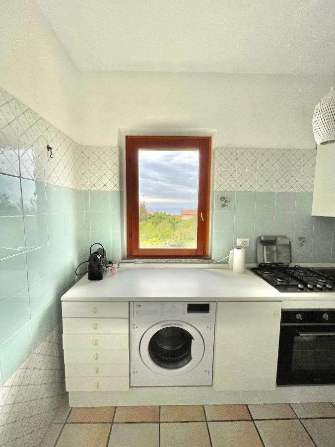 Casa Vacanze Stintino Vista Mare Extérieur photo