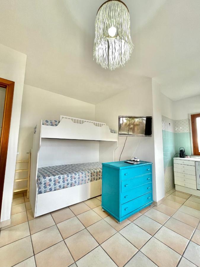 Casa Vacanze Stintino Vista Mare Extérieur photo