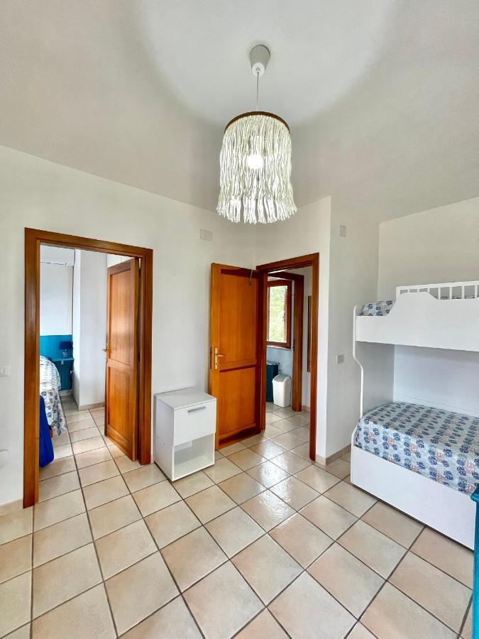 Casa Vacanze Stintino Vista Mare Extérieur photo
