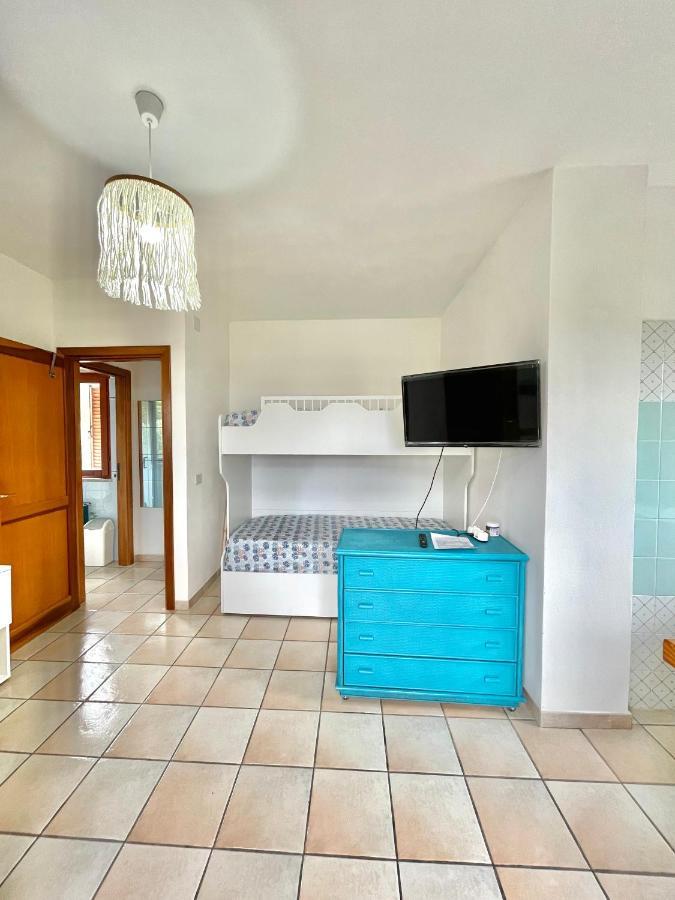 Casa Vacanze Stintino Vista Mare Extérieur photo