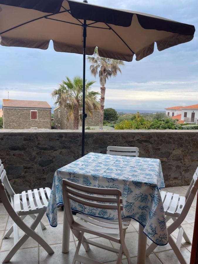 Casa Vacanze Stintino Vista Mare Extérieur photo