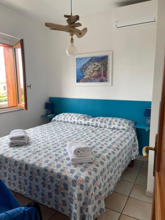 Casa Vacanze Stintino Vista Mare Extérieur photo