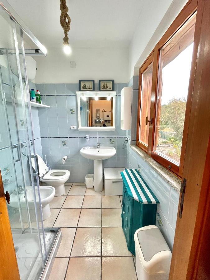 Casa Vacanze Stintino Vista Mare Extérieur photo