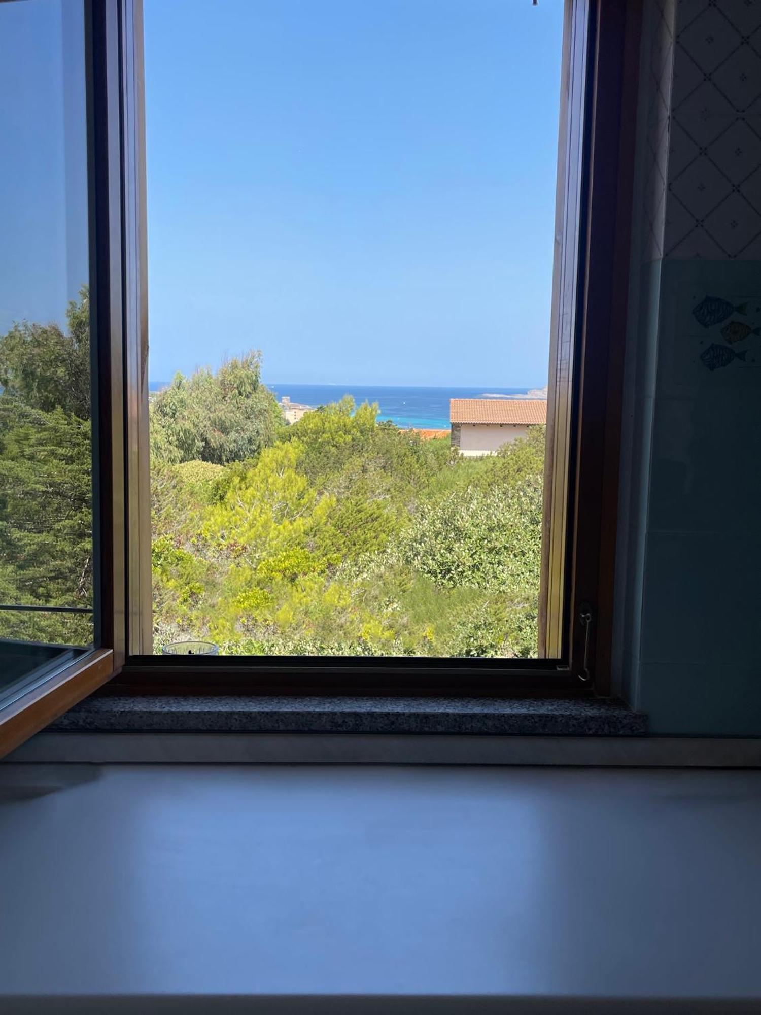 Casa Vacanze Stintino Vista Mare Extérieur photo