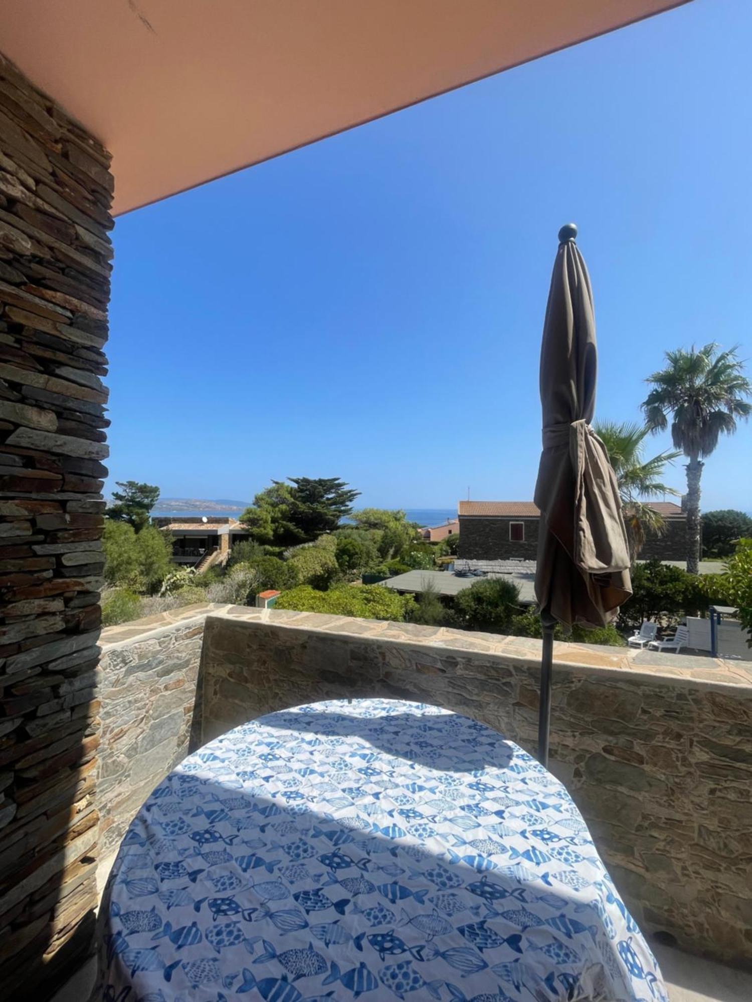 Casa Vacanze Stintino Vista Mare Extérieur photo