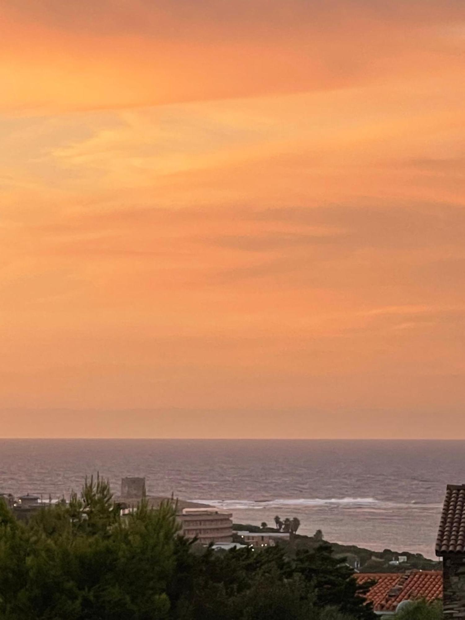 Casa Vacanze Stintino Vista Mare Extérieur photo