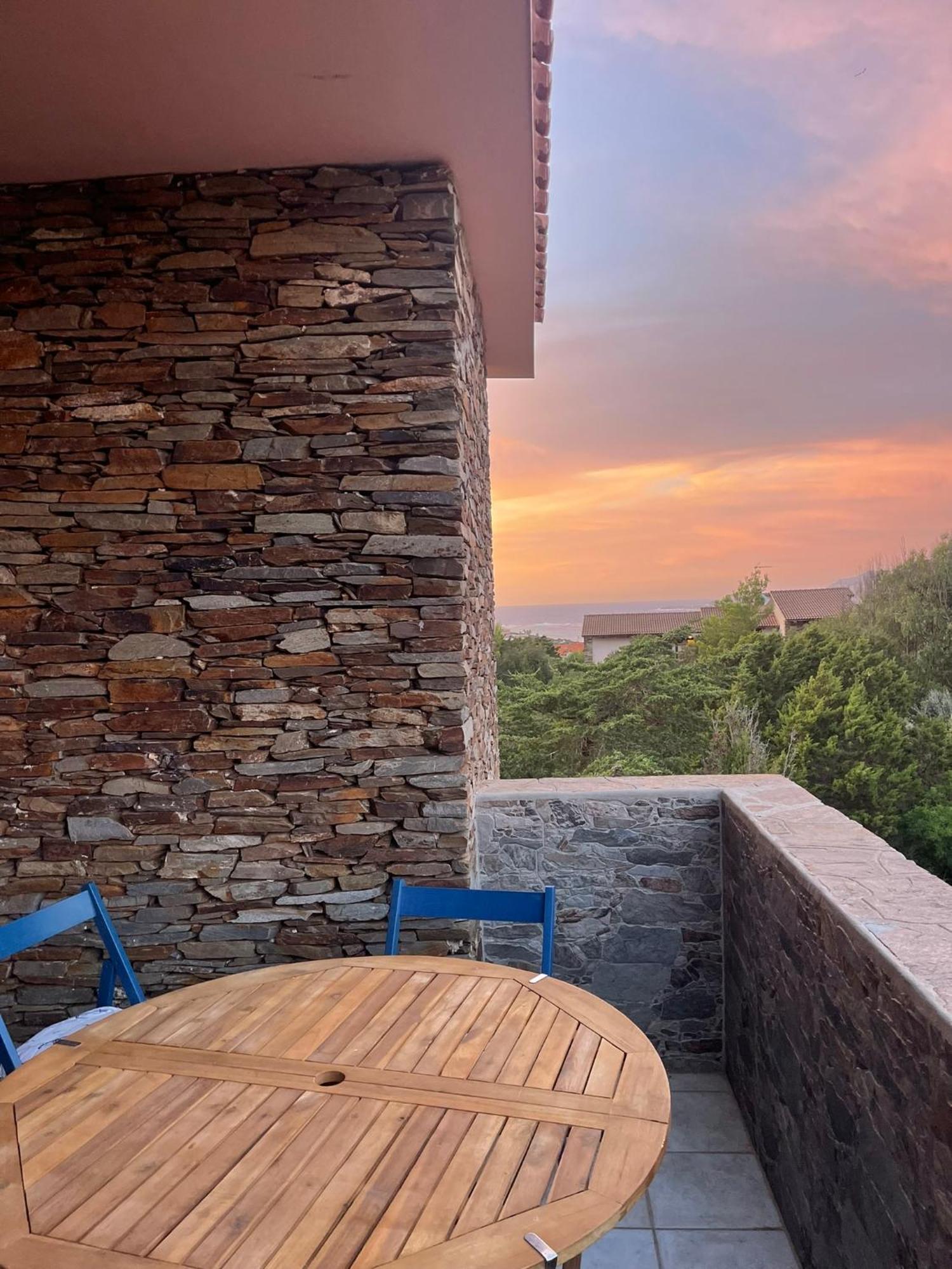 Casa Vacanze Stintino Vista Mare Extérieur photo